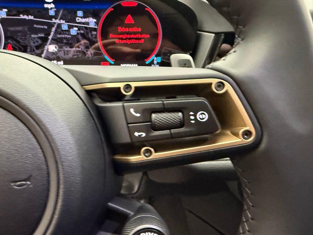 used 2026 Porsche Cayenne car, priced at $120,070