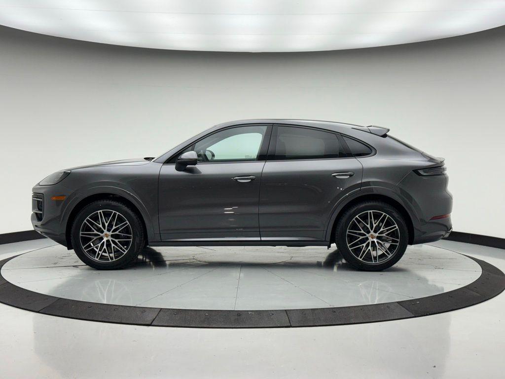 used 2026 Porsche Cayenne car, priced at $120,070