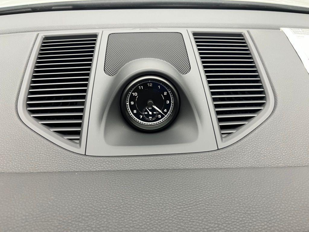 used 2025 Porsche Macan car, priced at $65,999