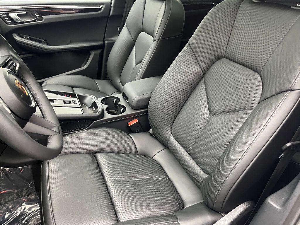 used 2025 Porsche Macan car, priced at $65,999