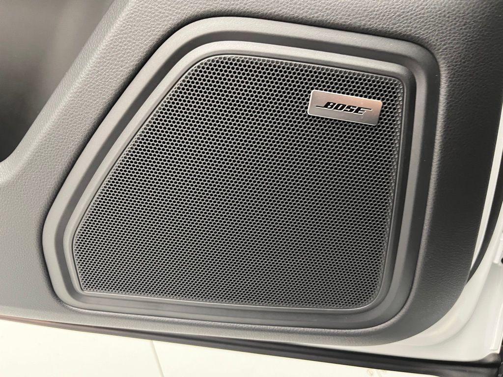 used 2025 Porsche Macan car, priced at $65,999