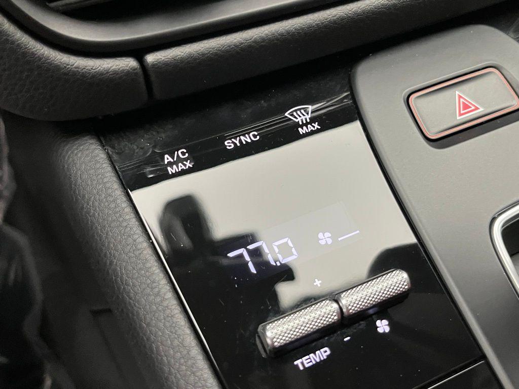 used 2025 Porsche Macan car, priced at $60,999