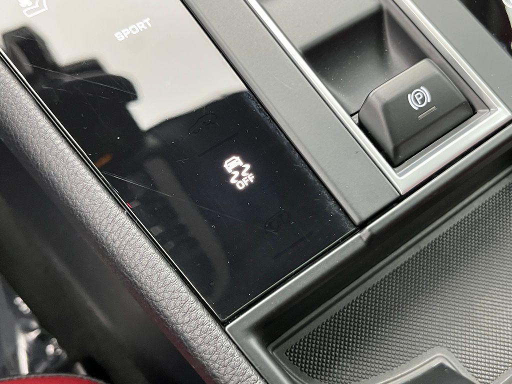 used 2025 Porsche Macan car, priced at $60,999