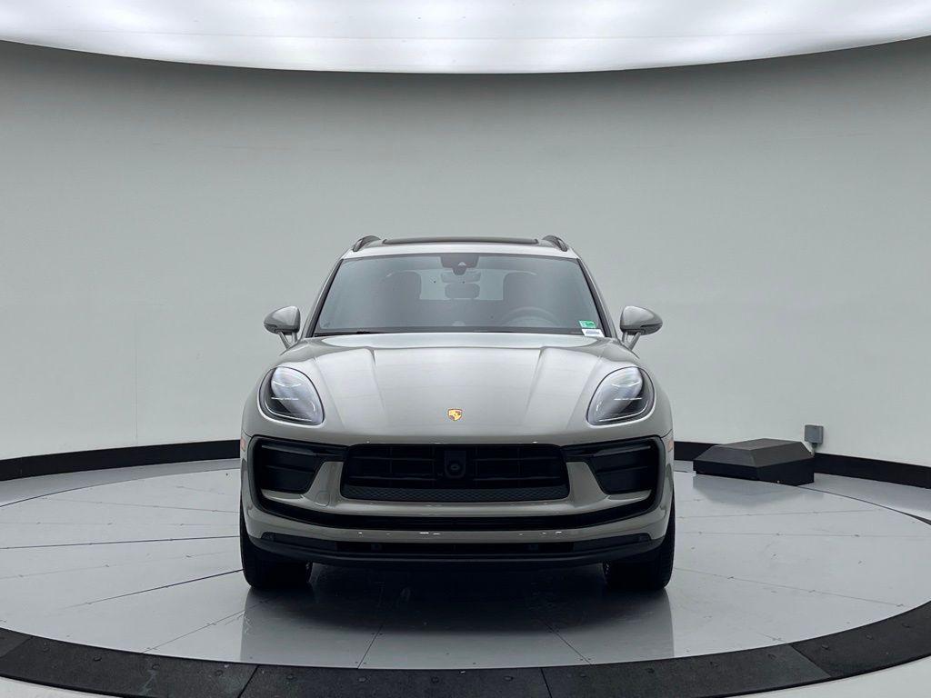 used 2025 Porsche Macan car, priced at $60,999