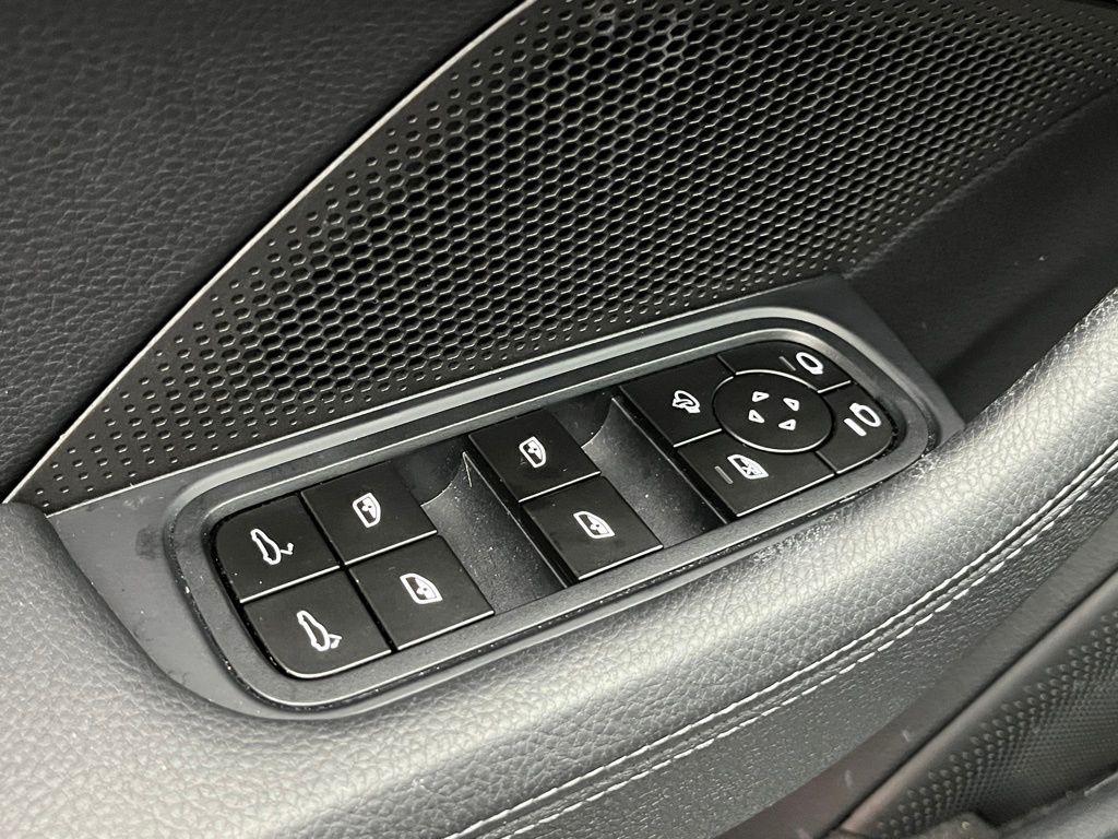 used 2025 Porsche Panamera car, priced at $107,999