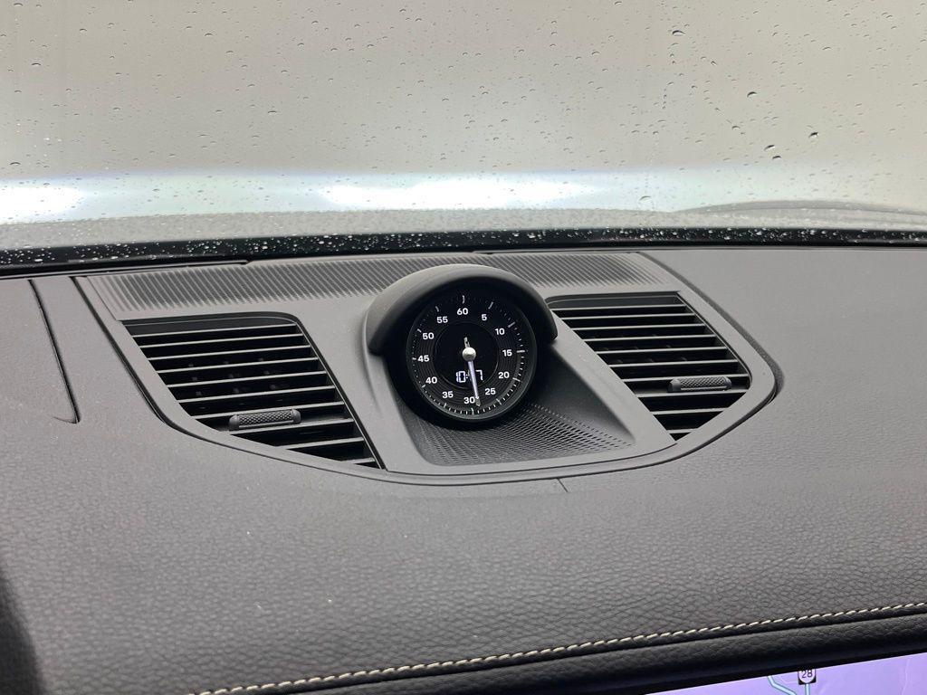 used 2025 Porsche Panamera car, priced at $107,999