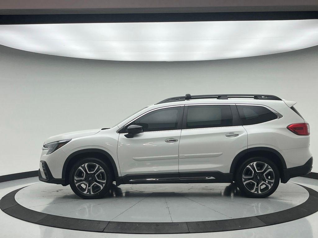 used 2024 Subaru Ascent car, priced at $37,855