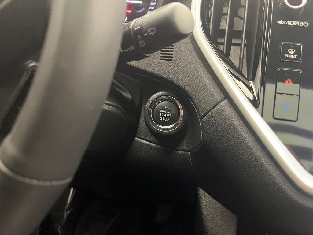used 2024 Subaru Ascent car, priced at $37,855