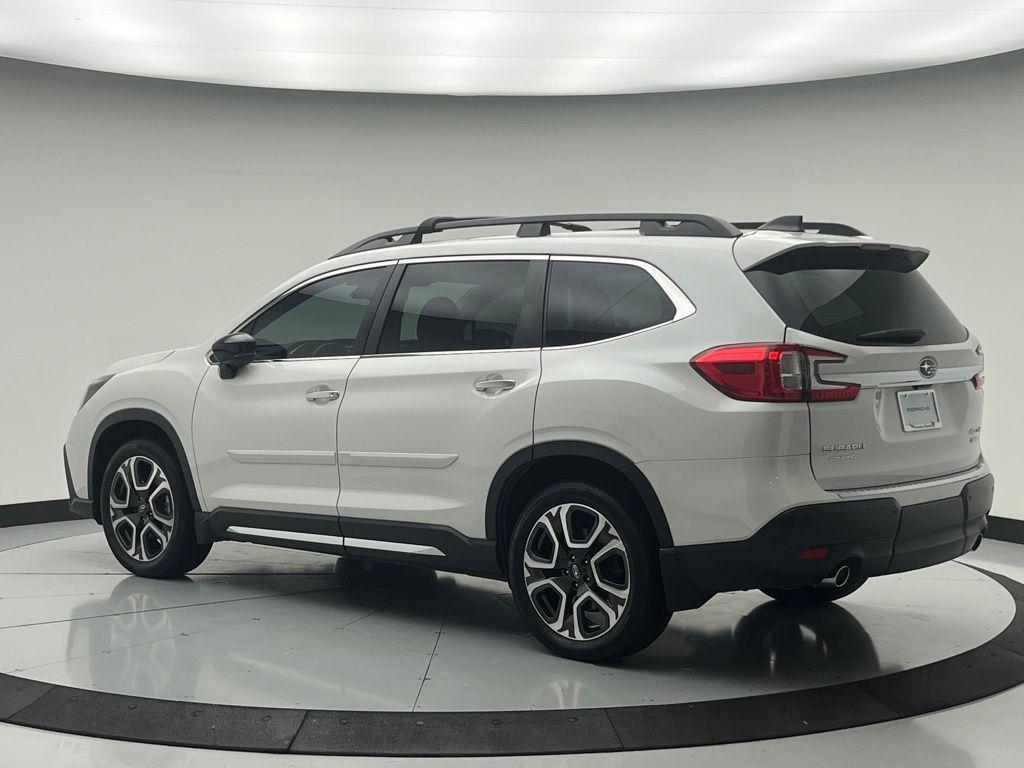 used 2024 Subaru Ascent car, priced at $37,855