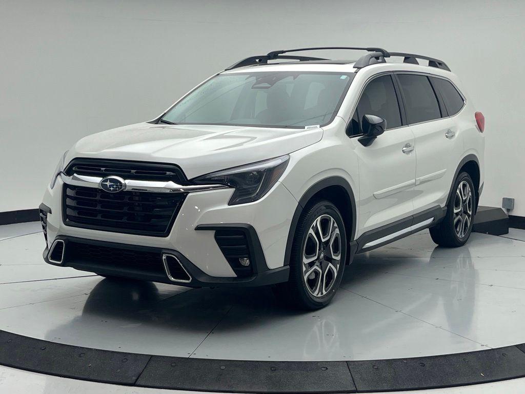 used 2024 Subaru Ascent car, priced at $37,855