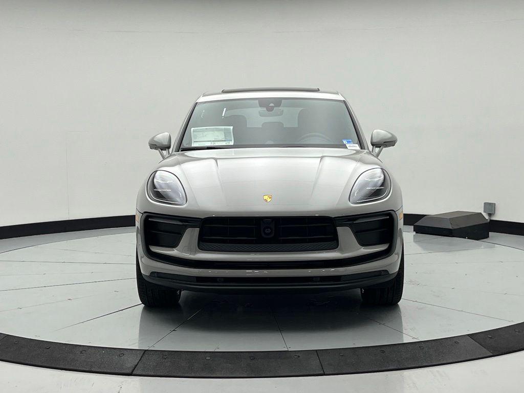 new 2026 Porsche Macan car, priced at $84,265