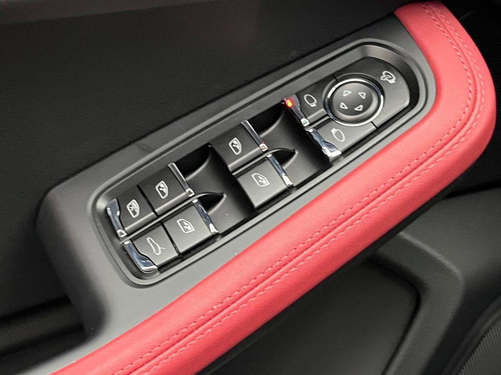 new 2026 Porsche Macan car, priced at $84,265