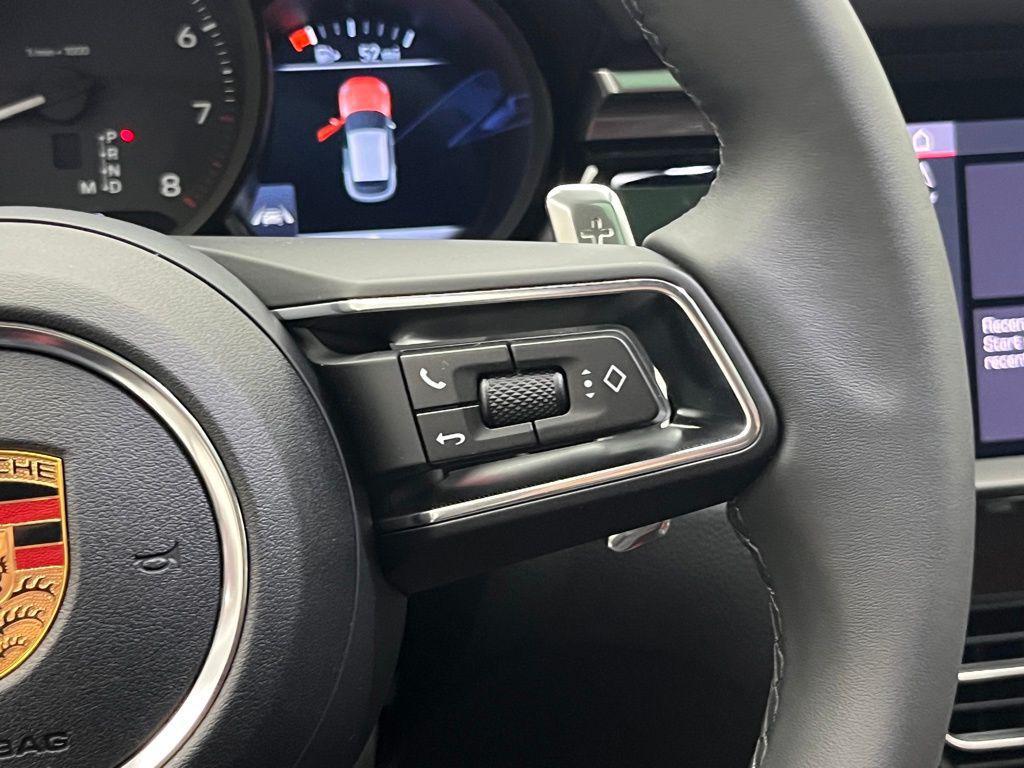 new 2026 Porsche Macan car, priced at $84,265