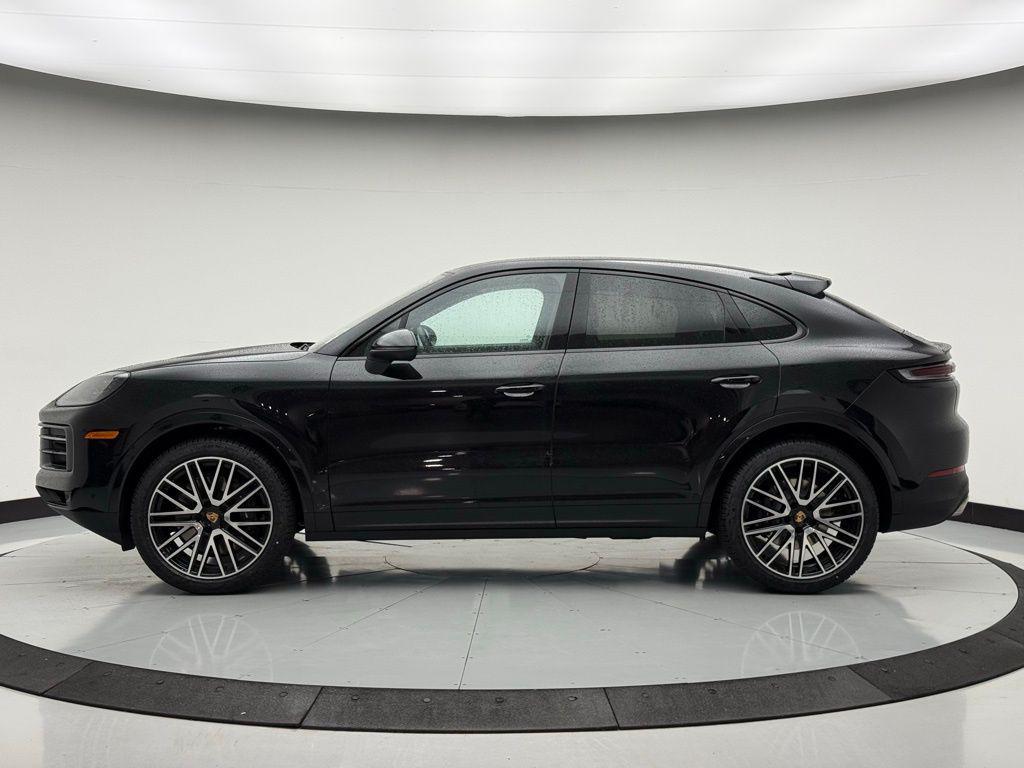 new 2026 Porsche Cayenne car, priced at $114,460