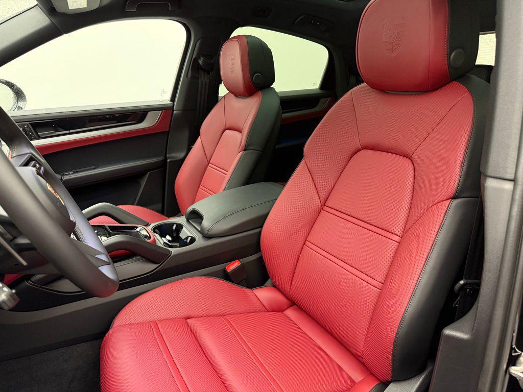 new 2026 Porsche Cayenne car, priced at $114,460