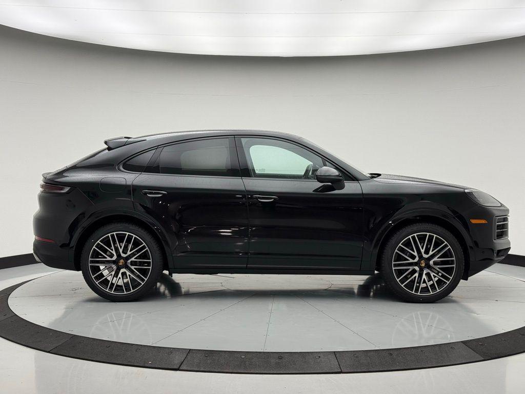 new 2026 Porsche Cayenne car, priced at $114,460