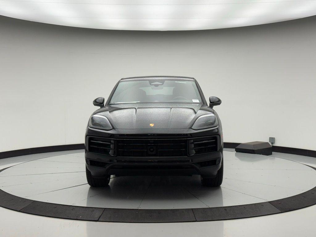 new 2026 Porsche Cayenne car, priced at $114,460