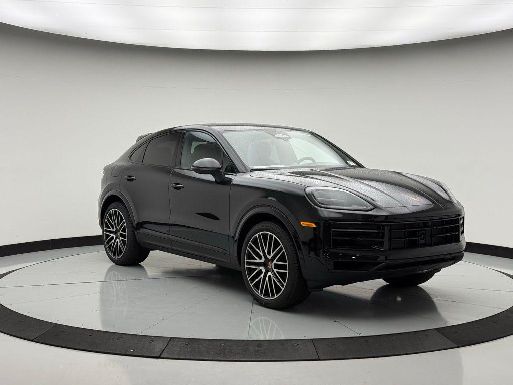 new 2026 Porsche Cayenne car, priced at $114,460