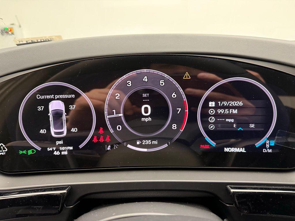 new 2026 Porsche Cayenne car, priced at $114,460