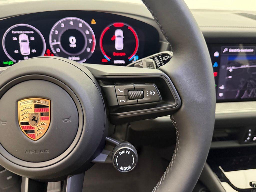 used 2026 Porsche Cayenne car, priced at $114,065