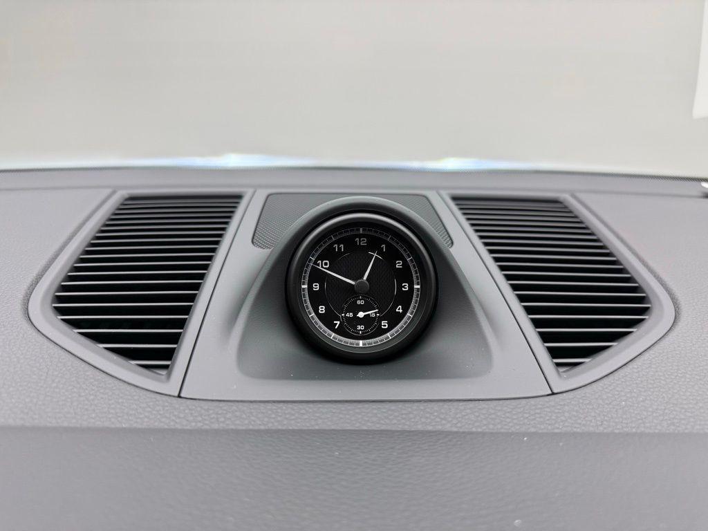 new 2026 Porsche Macan car, priced at $80,000