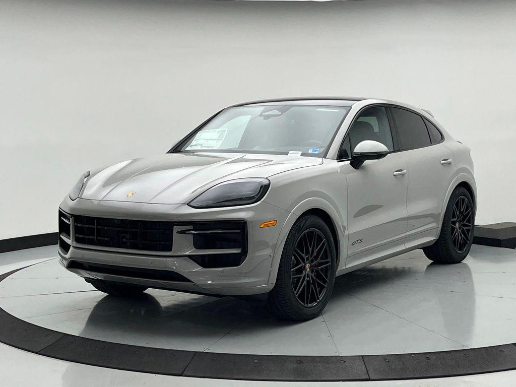 new 2026 Porsche Cayenne car, priced at $157,995