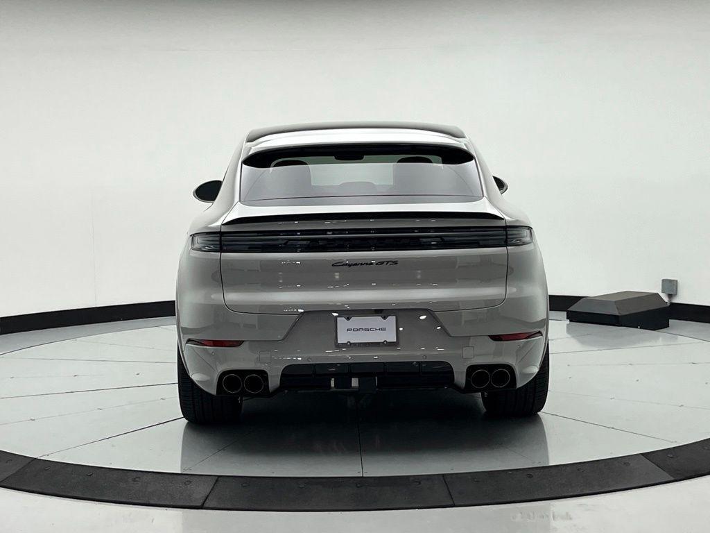 new 2026 Porsche Cayenne car, priced at $157,995
