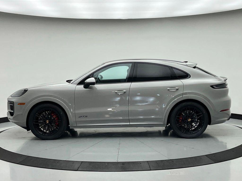 new 2026 Porsche Cayenne car, priced at $157,995