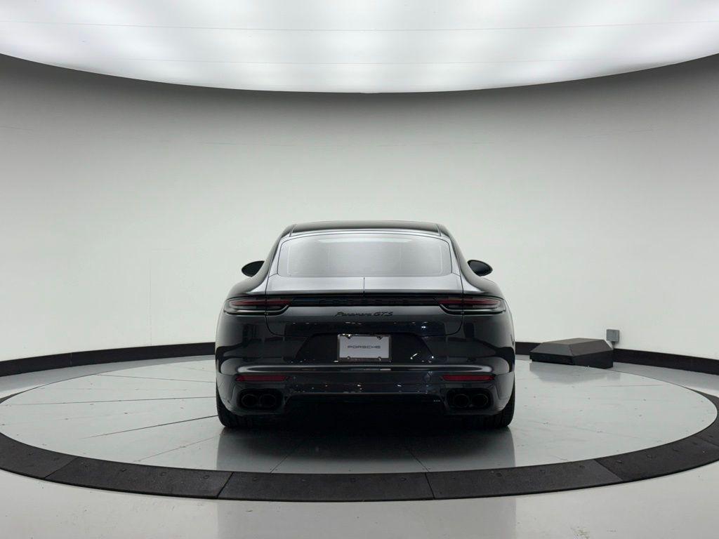 used 2020 Porsche Panamera car, priced at $79,999