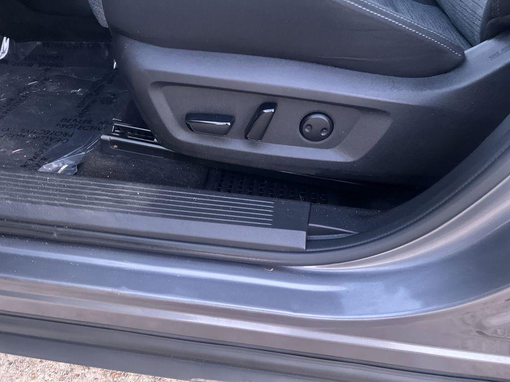 used 2023 Nissan Rogue car, priced at $21,800