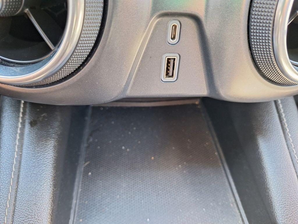 used 2023 Chevrolet Blazer car, priced at $20,000