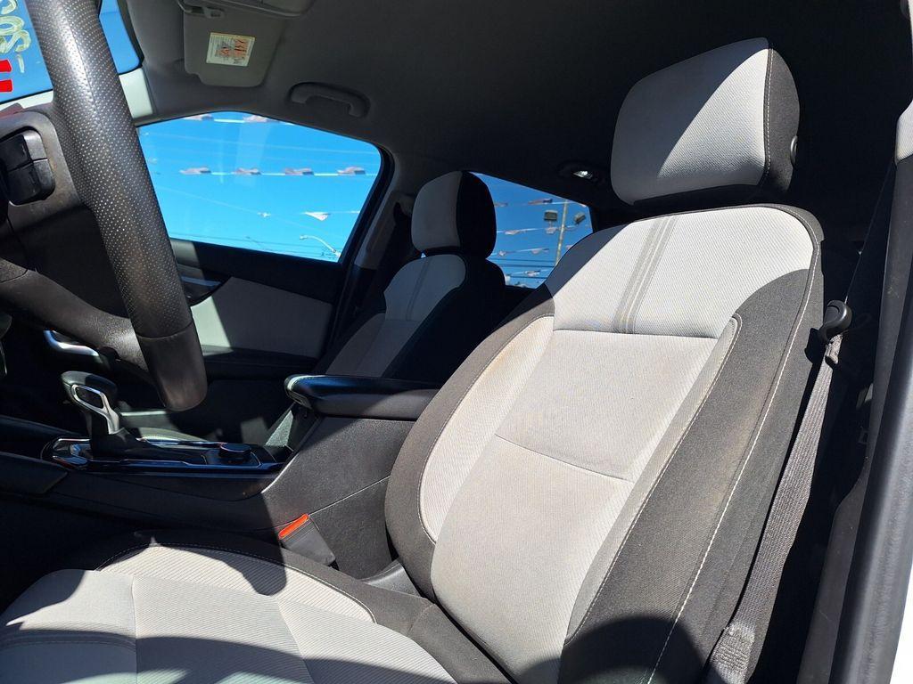 used 2023 Chevrolet Blazer car, priced at $20,000