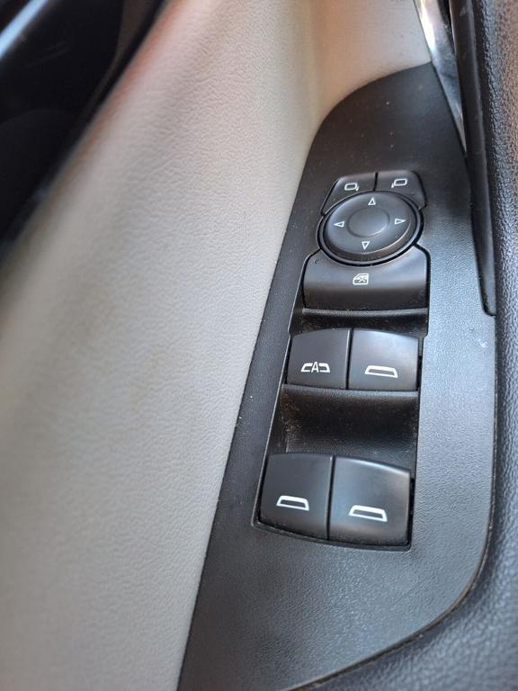 used 2023 Chevrolet Blazer car, priced at $20,000