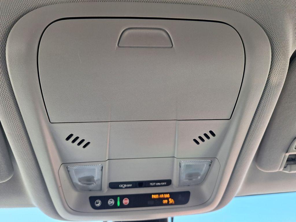 used 2023 Chevrolet Blazer car, priced at $20,000