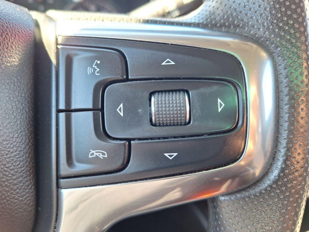 used 2023 Chevrolet Blazer car, priced at $20,000