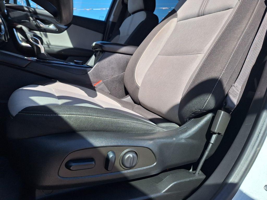 used 2023 Chevrolet Blazer car, priced at $20,000