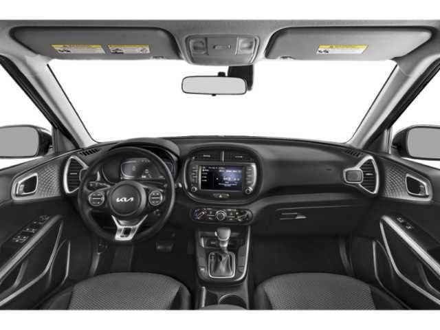 new 2025 Kia Soul car, priced at $19,560