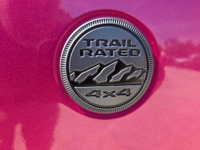 new 2026 Jeep Wrangler car, priced at $41,997