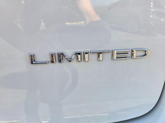 new 2026 Chrysler Pacifica car, priced at $47,227