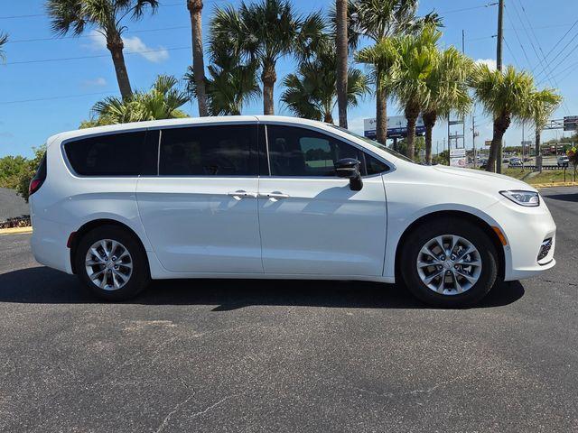 new 2026 Chrysler Pacifica car, priced at $47,227