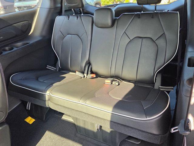new 2026 Chrysler Pacifica car, priced at $47,227