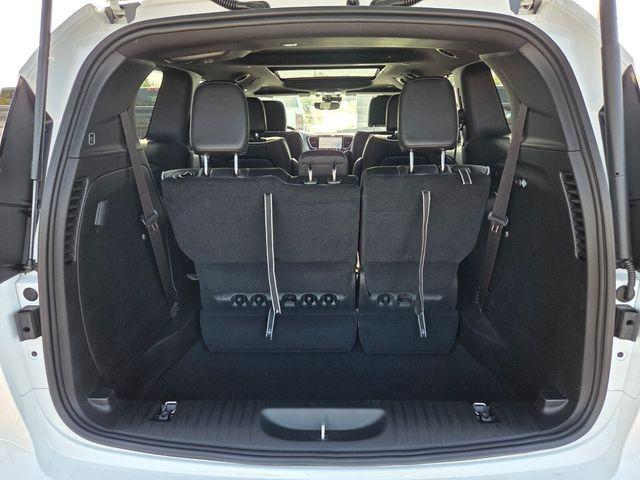 new 2026 Chrysler Pacifica car, priced at $47,227