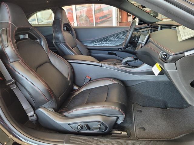 new 2026 Dodge Charger car, priced at $64,782