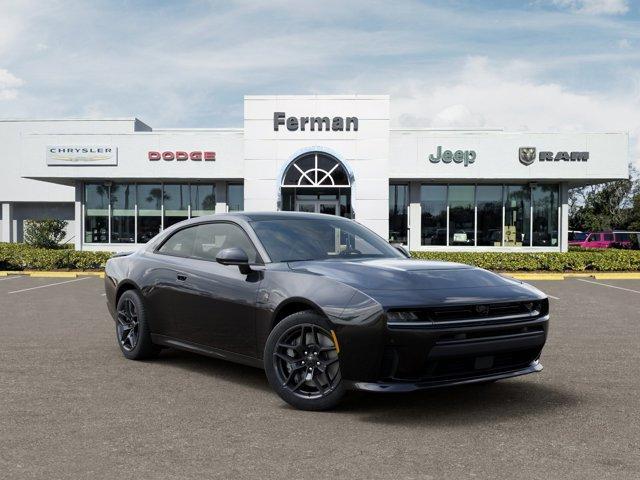 new 2026 Dodge Charger car, priced at $56,597