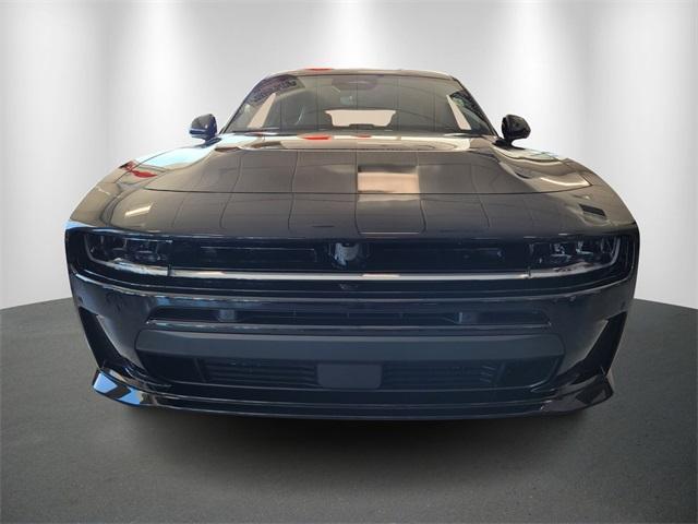 new 2026 Dodge Charger car, priced at $64,782