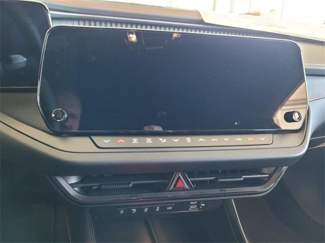 new 2026 Dodge Charger car, priced at $64,782