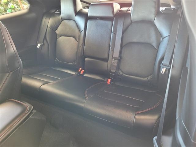 new 2026 Dodge Charger car, priced at $64,782