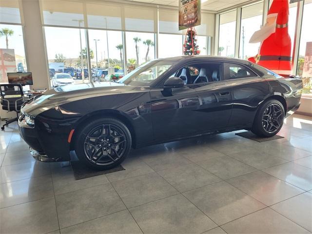 new 2026 Dodge Charger car, priced at $64,782