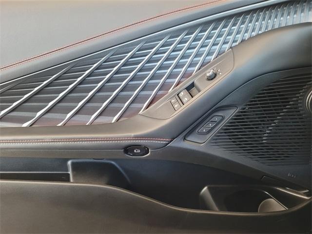 new 2026 Dodge Charger car, priced at $64,782