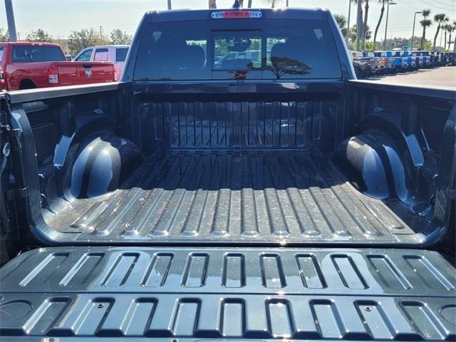 new 2026 Ram 1500 car, priced at $51,898